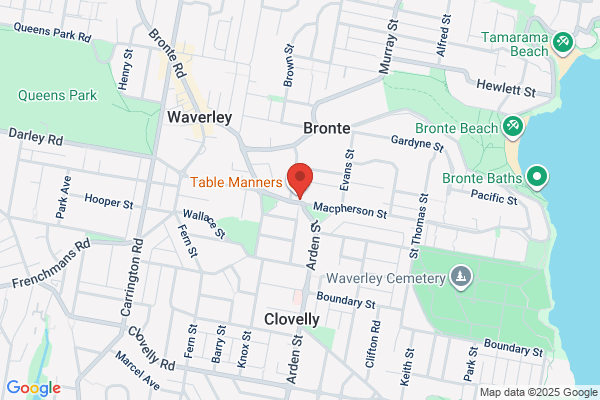 Bronte Auto
