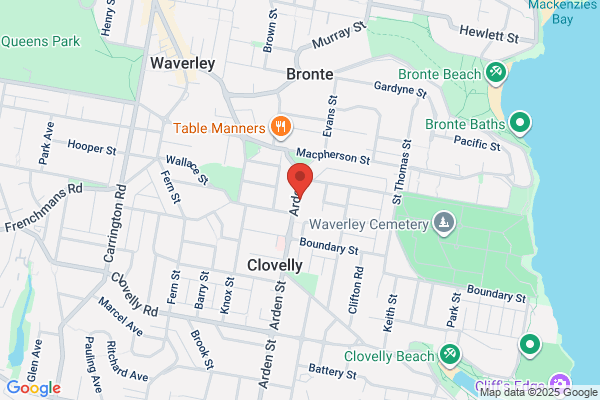 Clovelly OSHC