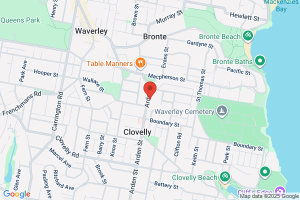 Clovelly Out of School Care