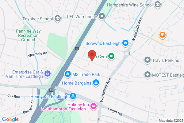 Design Shopfitters