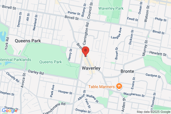 Eastern Suburbs Legion Club