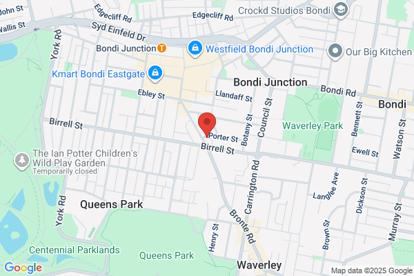 Eastern Suburbs Yoga Centre