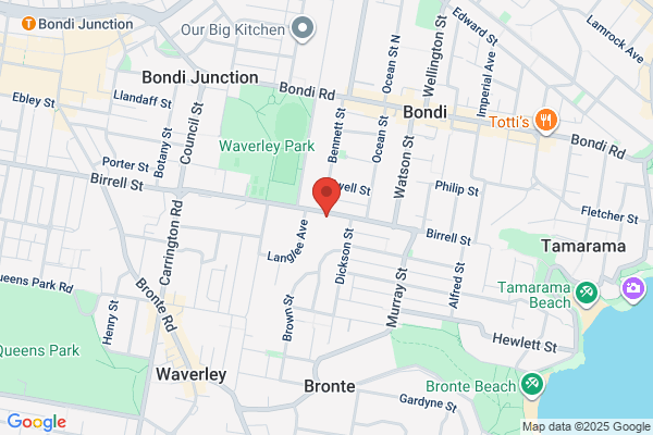 H.A.C.C. Eastern Sydney Development Disability Service