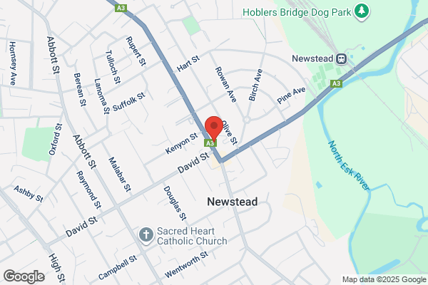 Newstead Medical