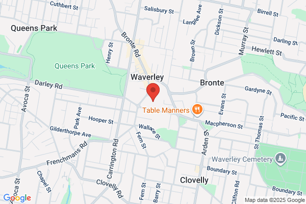 St Catherine's School Waverley