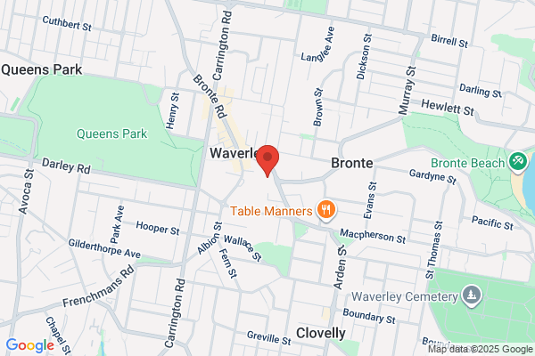SummitCare Waverley