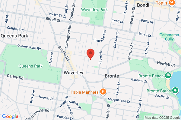Wayne Ballard Carpentry