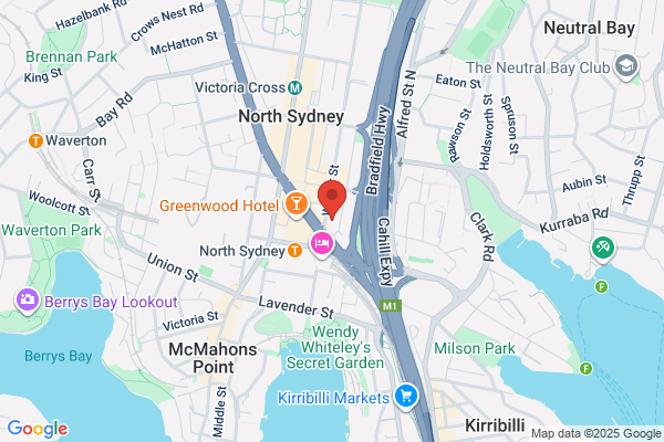 1 Place Patent Attorneys + Solicitors