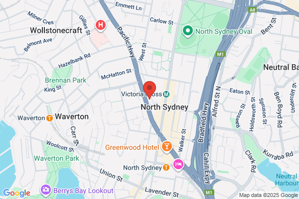 ABC Berry Street