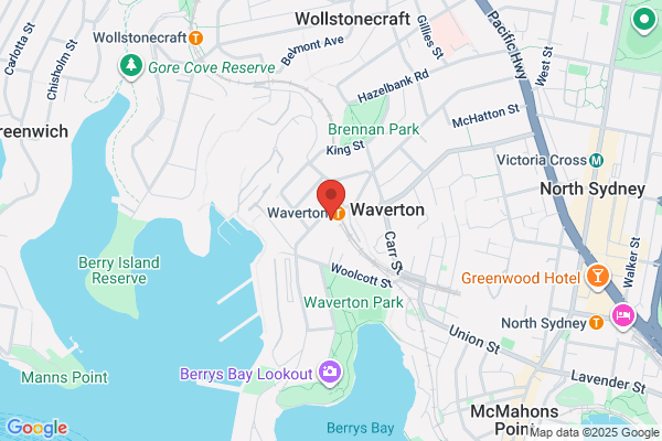 Barangaroo Physio