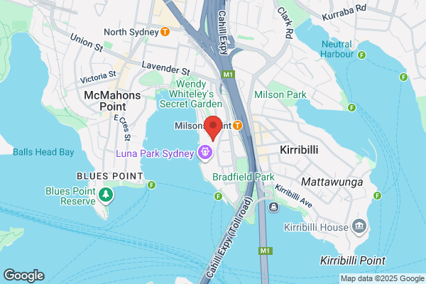 Boatingo Pty Ltd