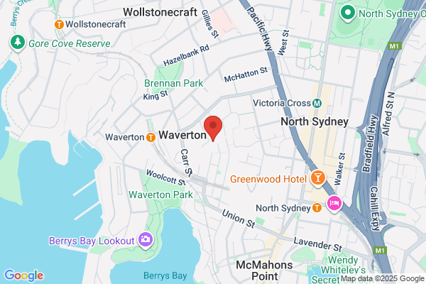 Conveyancing North Sydney