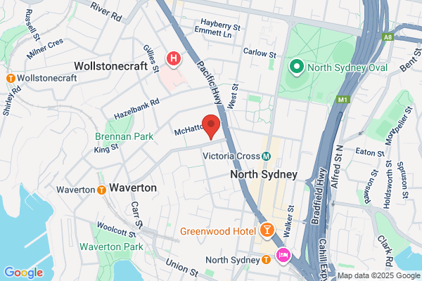 North Sydney Public School