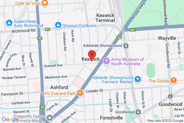 Adelaide Alarm & Surveillance Specialists