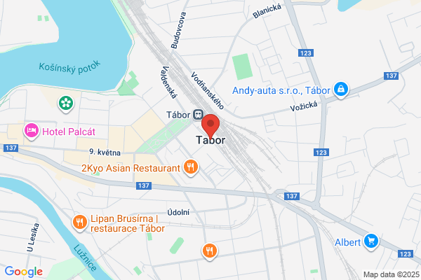 Tabor