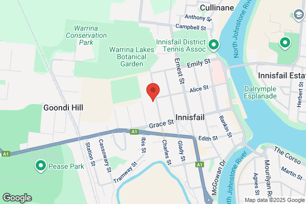 ABC Developmental Learning Centre - Innisfail
