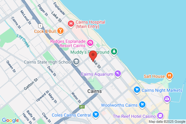 Cairns Diagnostic Imaging