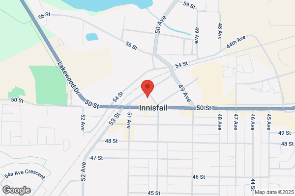 Innisfail Appliance Spares
