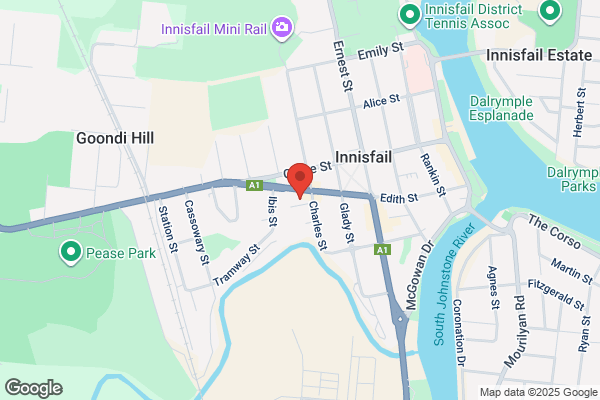 Innisfail Discount Pets