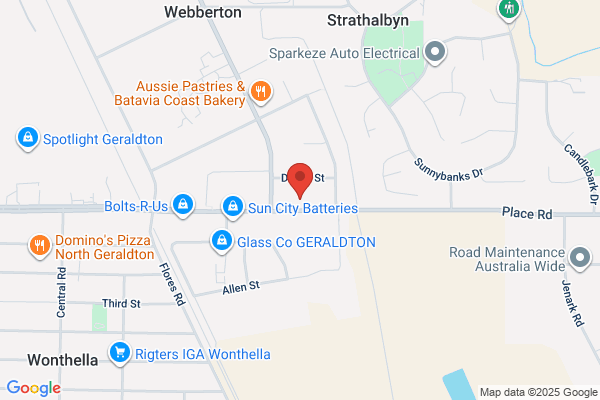 Great Northern Traders