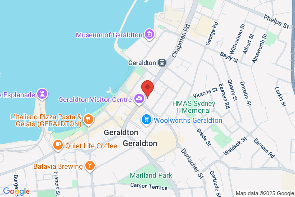 CRT Real Estate Geraldton