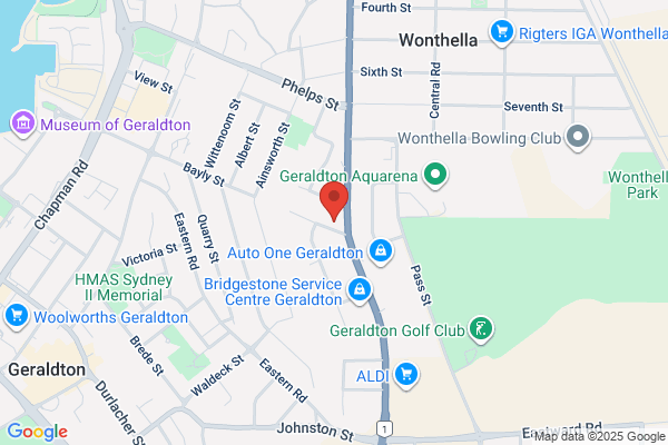 Central West Podiatry