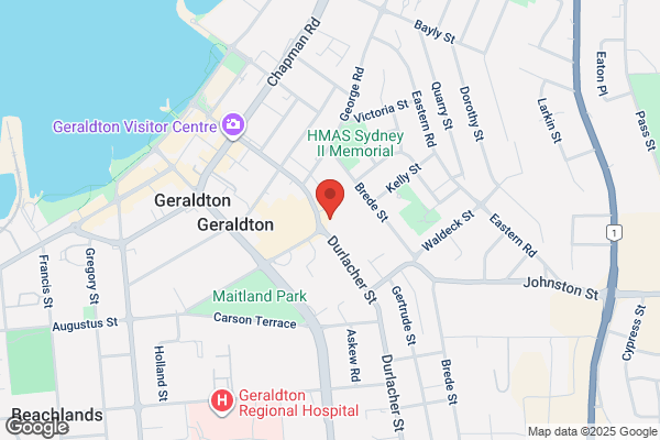 Geraldton Cheap Cars
