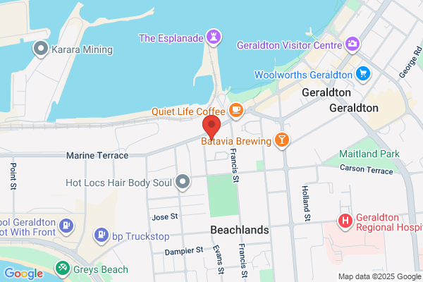 Geraldton Cultural Trust Inc