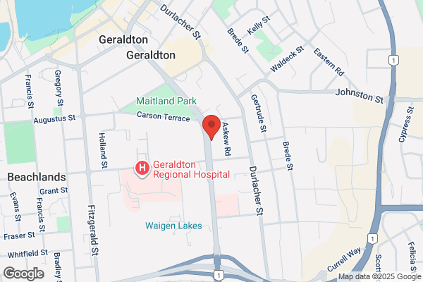 Geraldton Denture Clinic