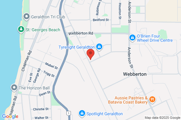 Geraldton Furniture Trailer Hire