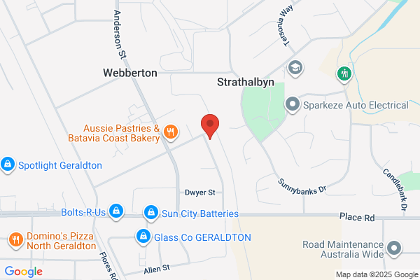 Geraldton Pet Meat Supplies