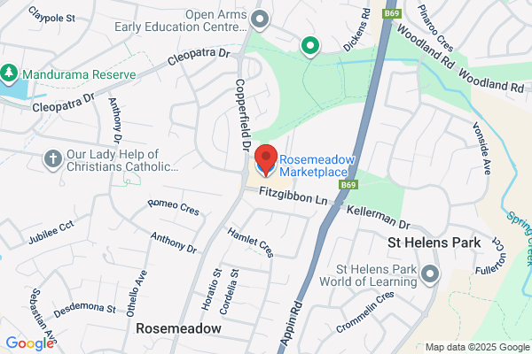 CoinFlip Bitcoin ATM - Rosemeadow LPO & NEWS (Rosemeadow)