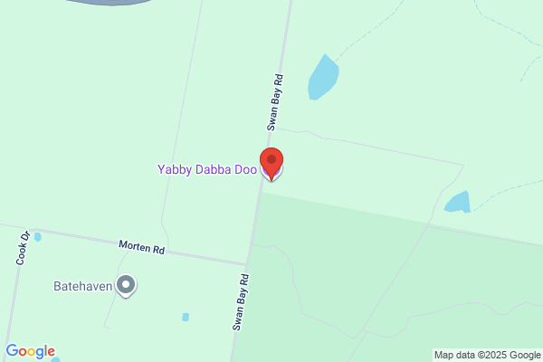 7 Meadows Yabbie Farm