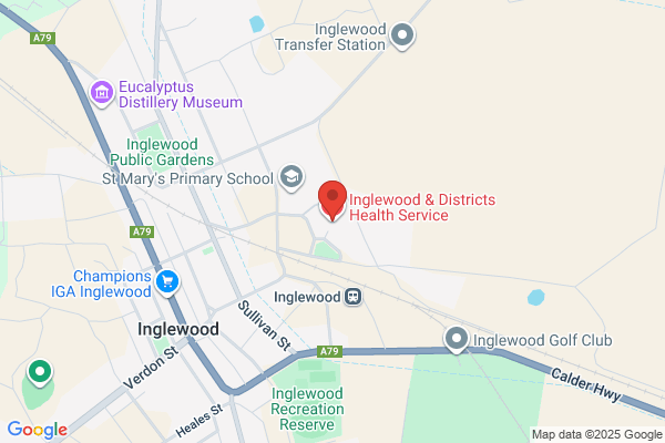 Inglewood & Districts Health Service