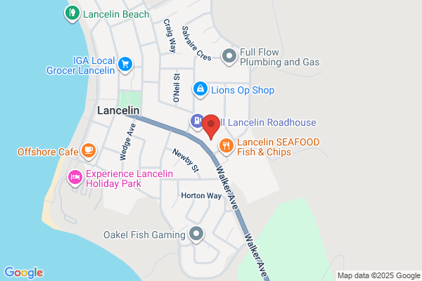 BWS Bws Lancelin