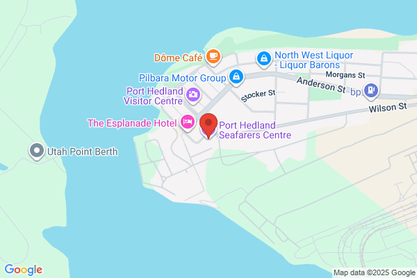 Port Hedland Seafarers Centre
