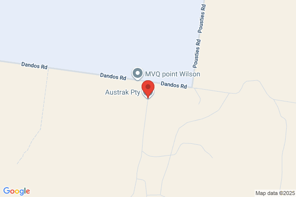 Austrak Pty Ltd