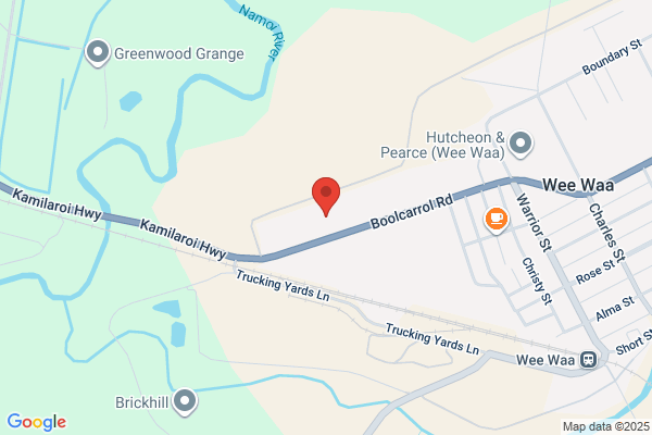 Beckhaus Civil Pty Ltd