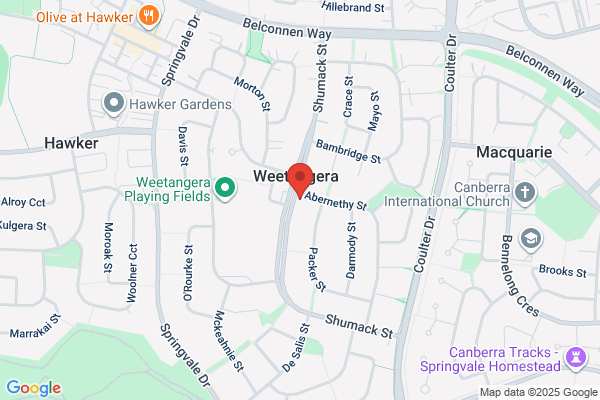 Australian Property Services