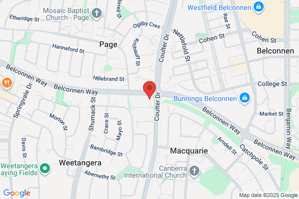 Belconnen Animal Hospital