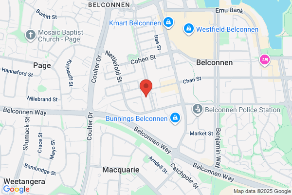 Belconnen Cheaper Cars