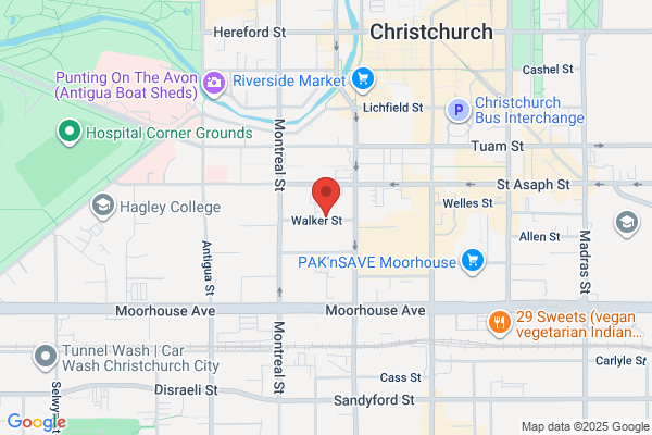 City Automotive Repair Services