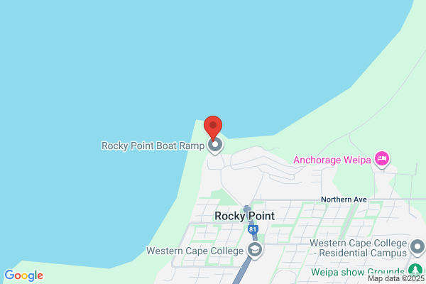 Inshore Sport Fishing Weipa