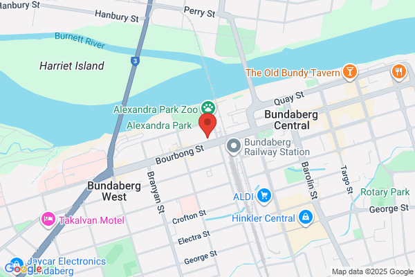 Bundaberg Constructions