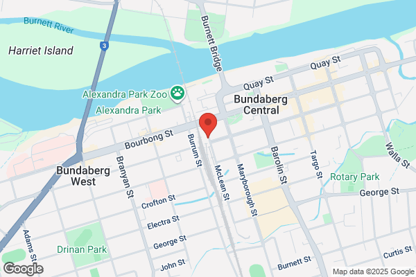 Bundaberg Travel Centre