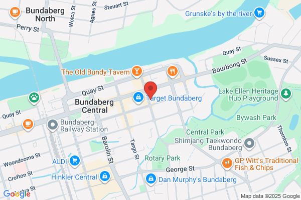 Bundy Loans Co