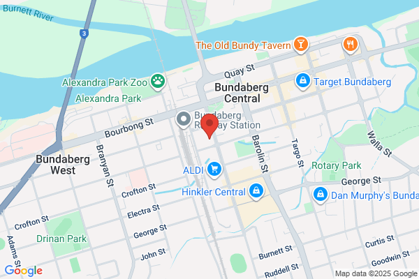 ITP Income Tax Professionals Bundaberg