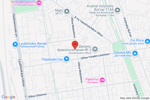 Jus Di's