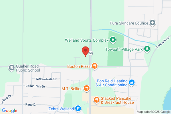 Auto Centre Welland