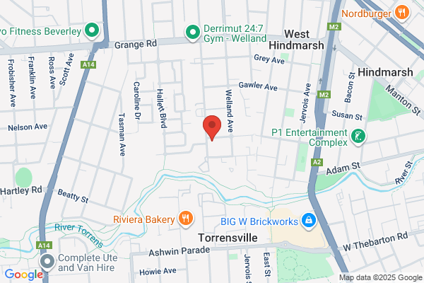 Bowden Printing Pty Ltd
